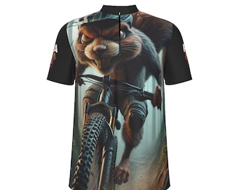 Maillot de cyclisme pour Moto, Bmx, FASTHOUSE, descente, vtt, Enduro