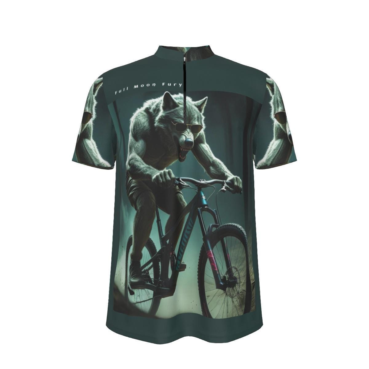Maillot MAAP Chroma Pro Air 3.0 manches courtes