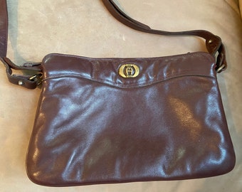 aigner purse