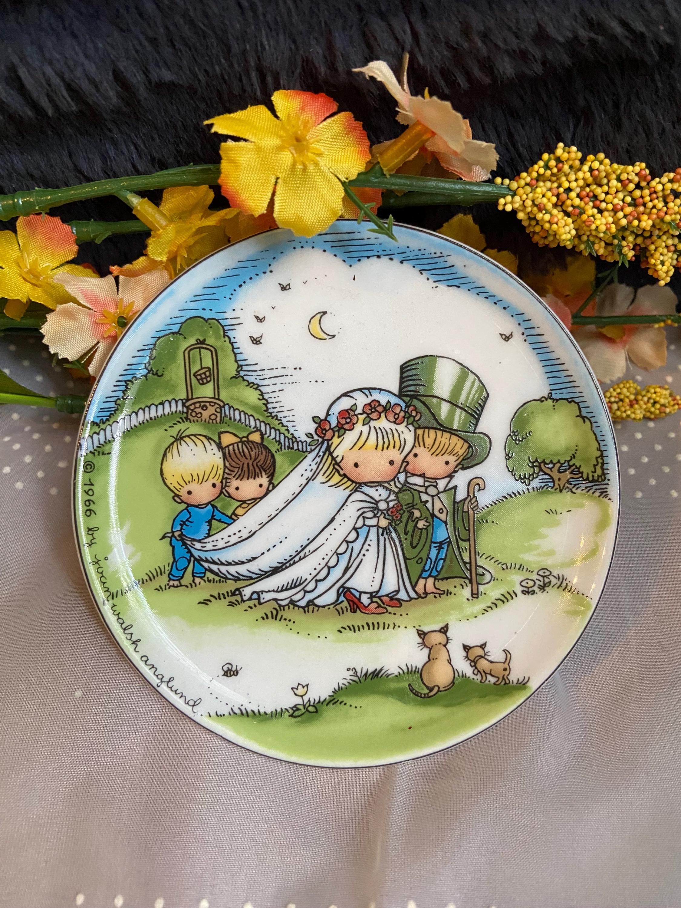 Joan Walsh Anglund Art - Etsy