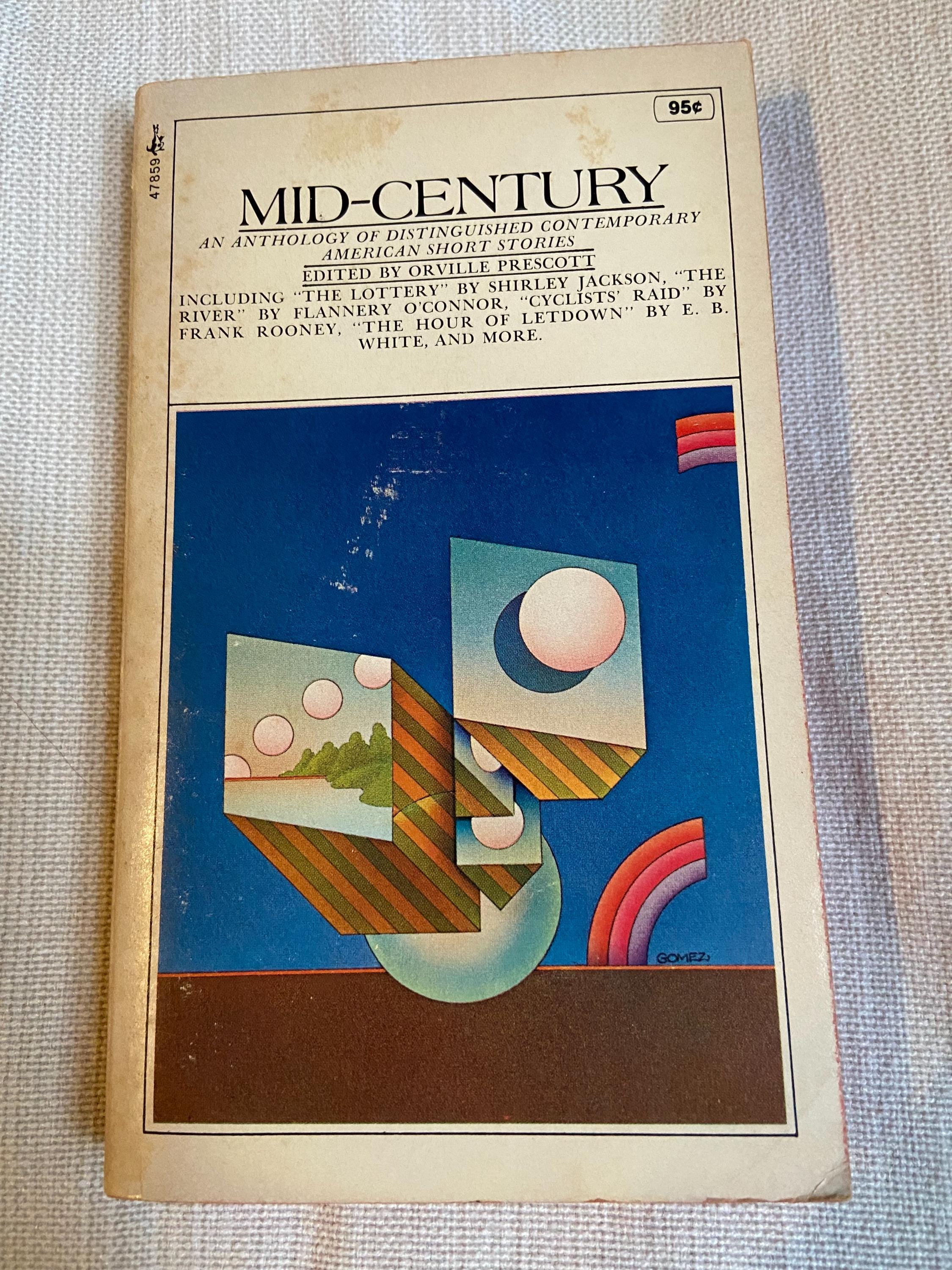 Flannery O Connor Books - Etsy