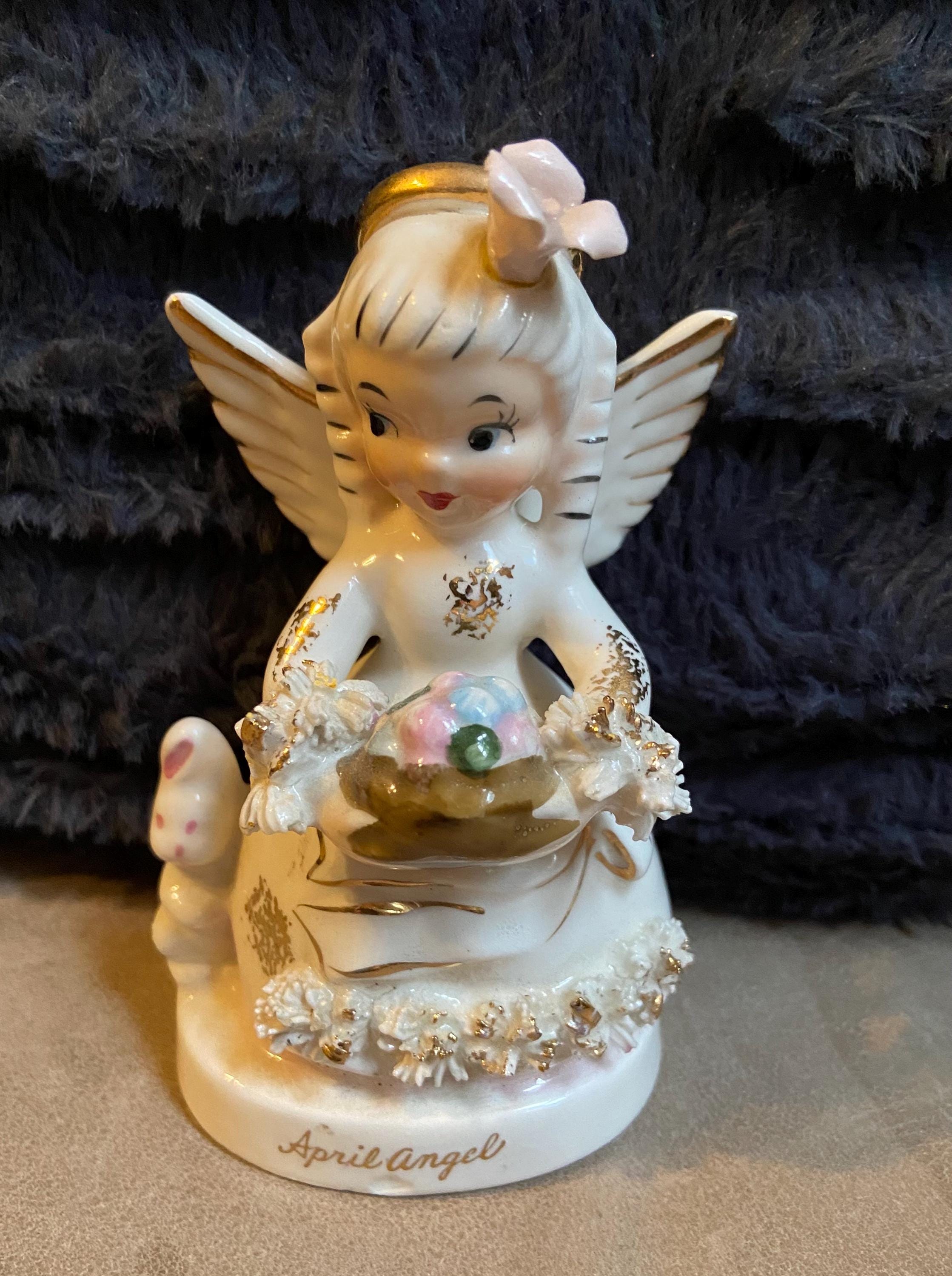 某メーカー Gold Angels Etsy - Japan Vintage アンティーク雑貨