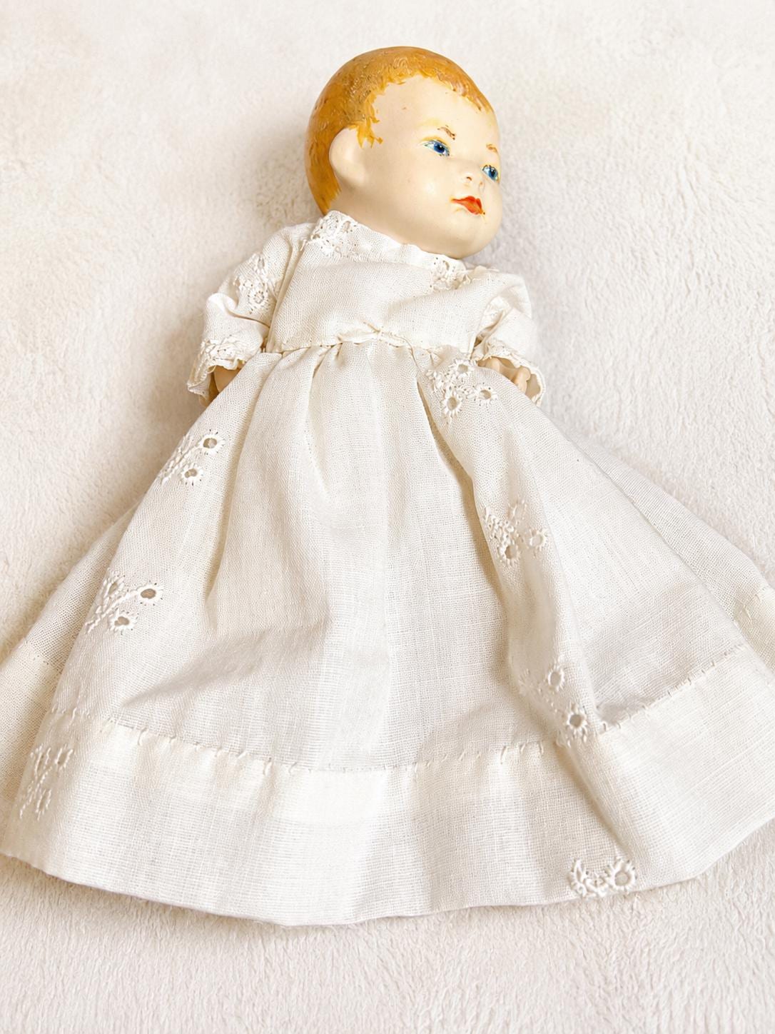Porcelain Baby Dolls Vintage - Etsy