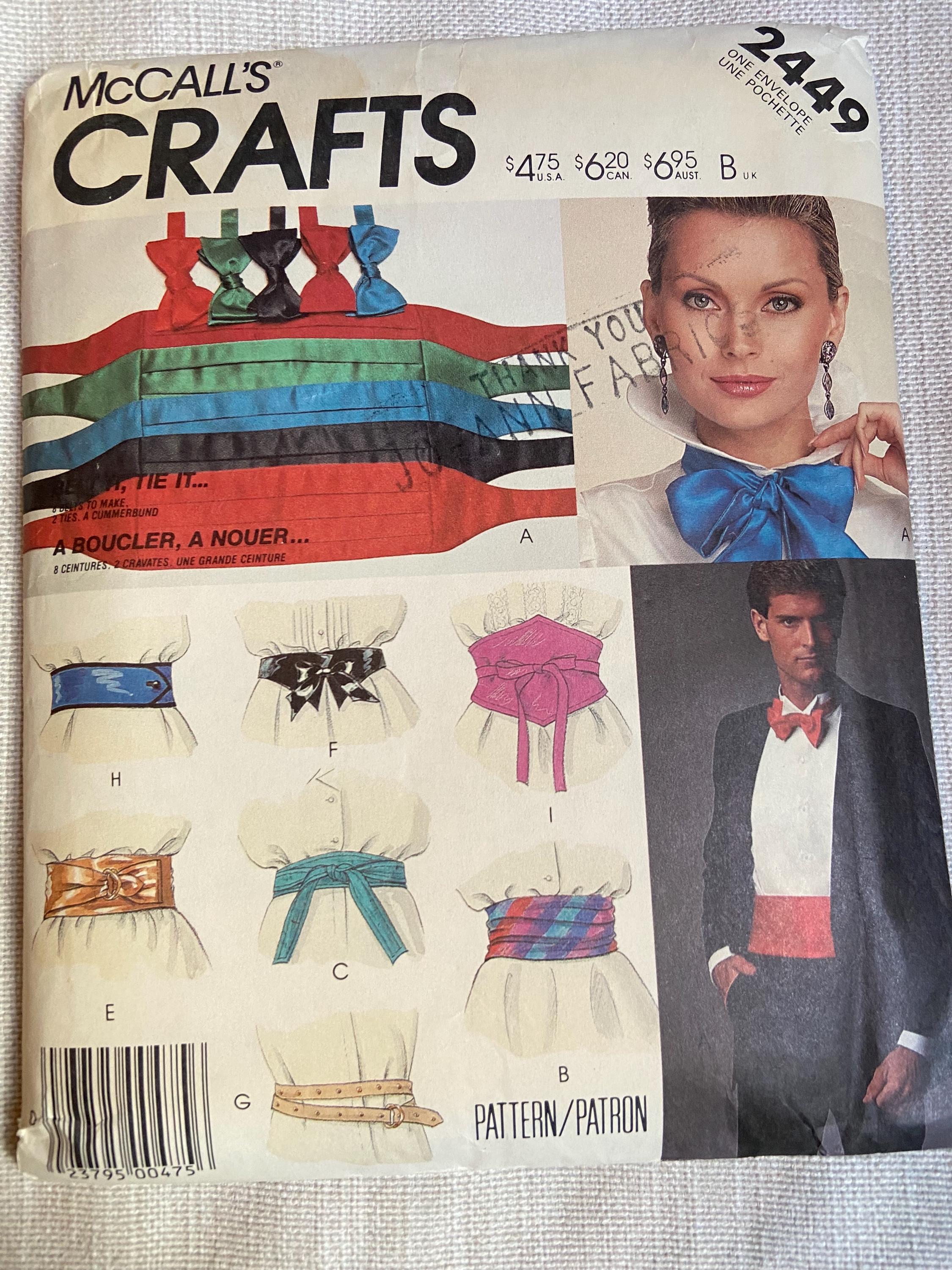 80s Cummerbund Belt - Etsy