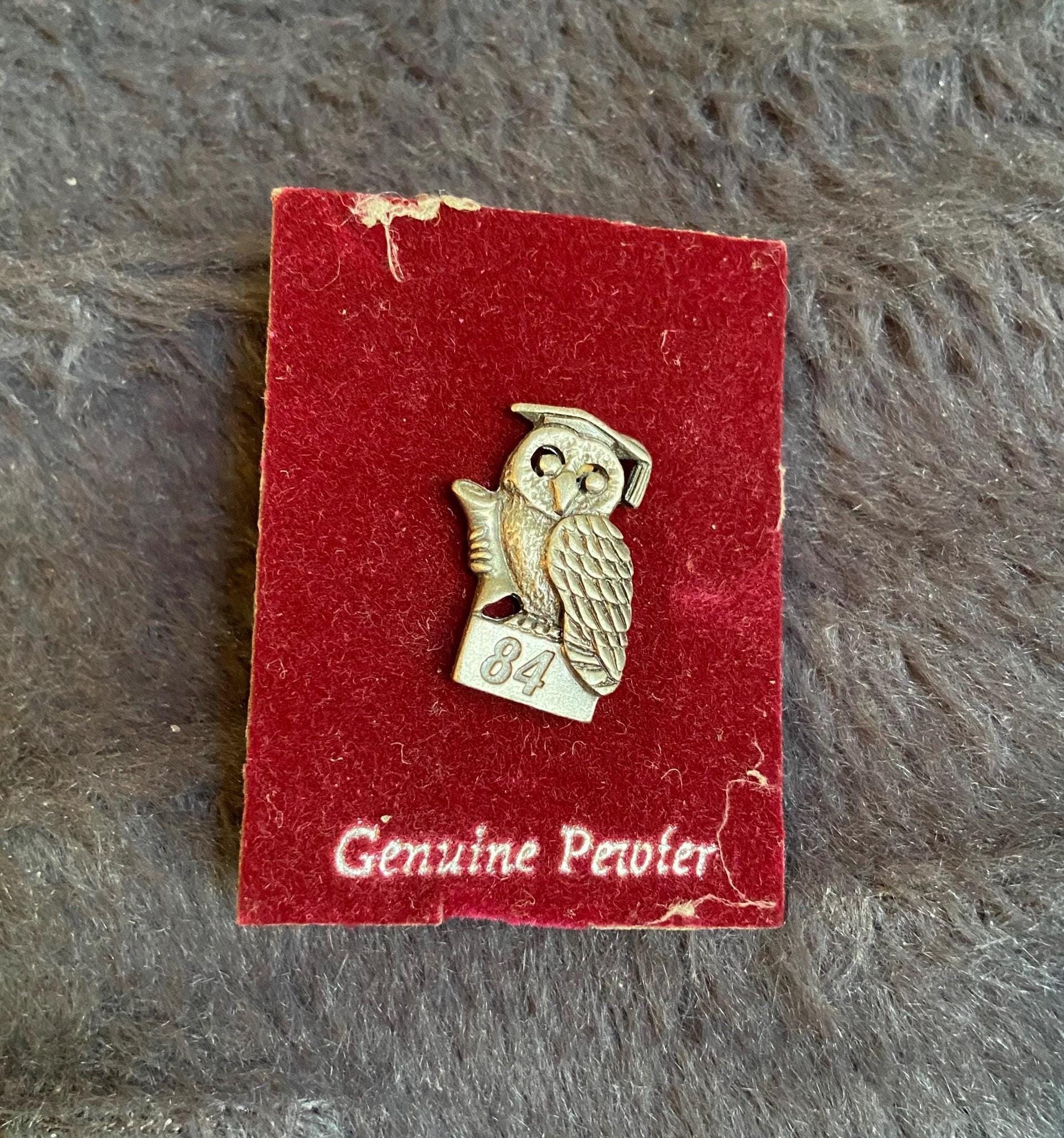 Pin's (Badge) Spoontiques Art - Thème Rock N Roll - Neuf Dans Son Emballage