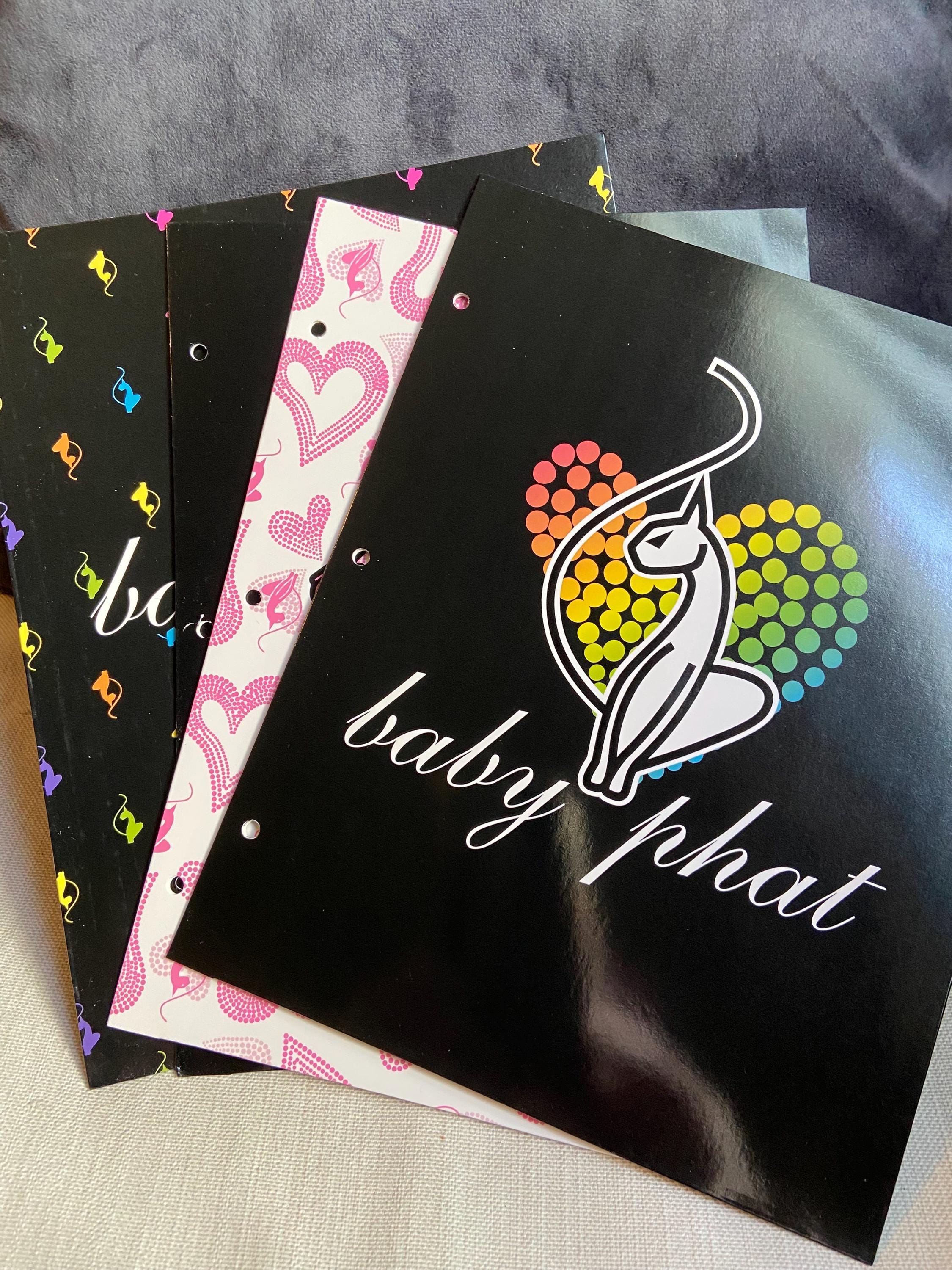 Baby Phat Cat - Etsy