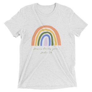 * Y' tous besoin de Jésus top mode T-shirt Drôle vous tous Cadeau Noël sud * * Y' tous besoin de Jésus top mode T-shirt Drôle vous tous Cadeau Noël sud *