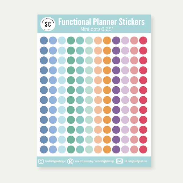 Transparent Removable Stickers Etsy