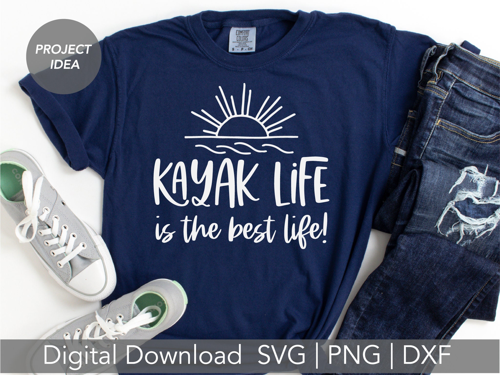 Free Free Kayak Life Svg 502 SVG PNG EPS DXF File