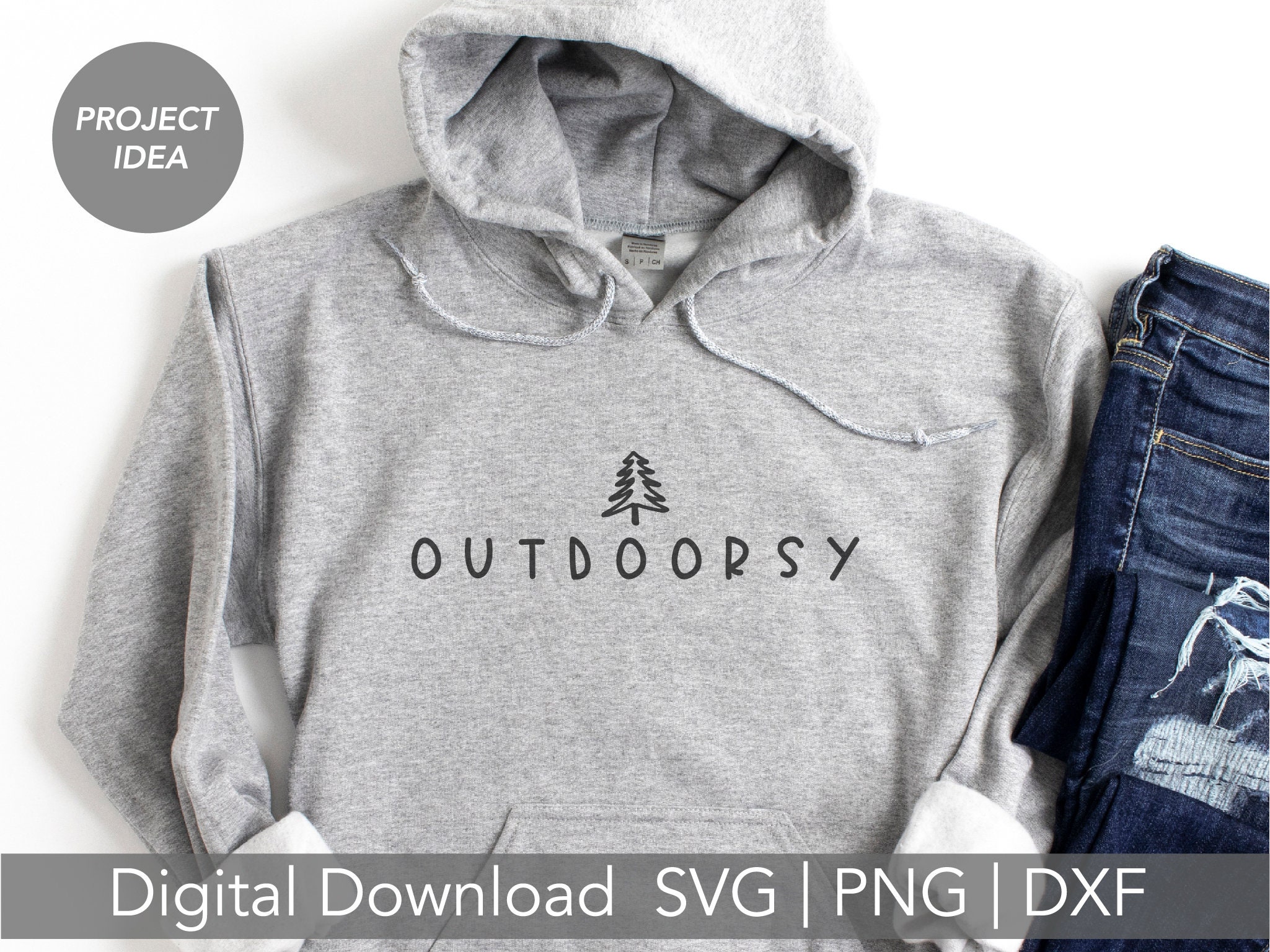 Outdoorsy Svg Hiking Svg Camping Svg Dxf Png Instant - Etsy Israel