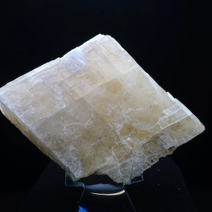 Calcite / Tri-State Mining District, USA / Mineral Specimen