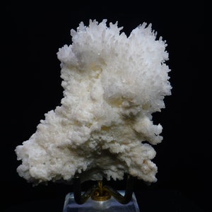 Aragonite / Tazouta Mine, Morocco / Mineral Specimen