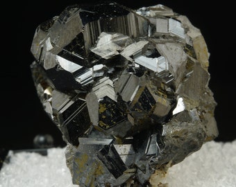 Sphalerite / Thumbnail Mineral Specimen / From Naica, Chihuahua, Mexico