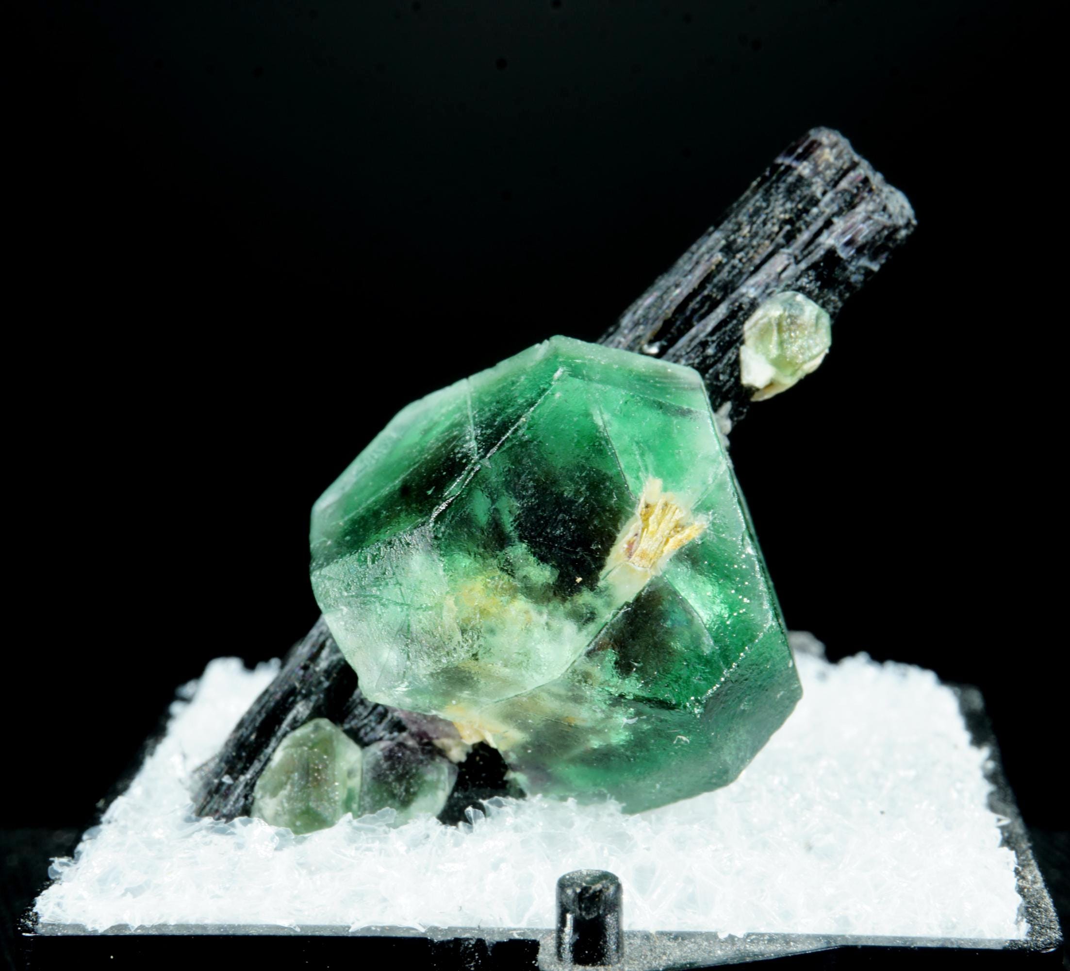 Alien eye fluorite - Etsy 日本