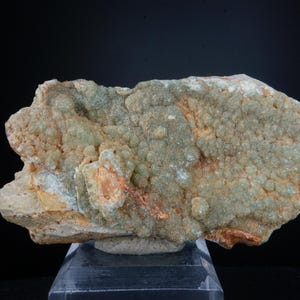 Wavellite / Arkansas / Mineral Crystal Specimen