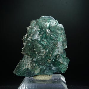 Color Changing Fluorite Changing Color - Etsy