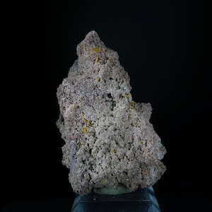 Wulfenite / Mystery Adit, Silver Bill Mine, Arizona / Rare Mineral Crystal Specimen