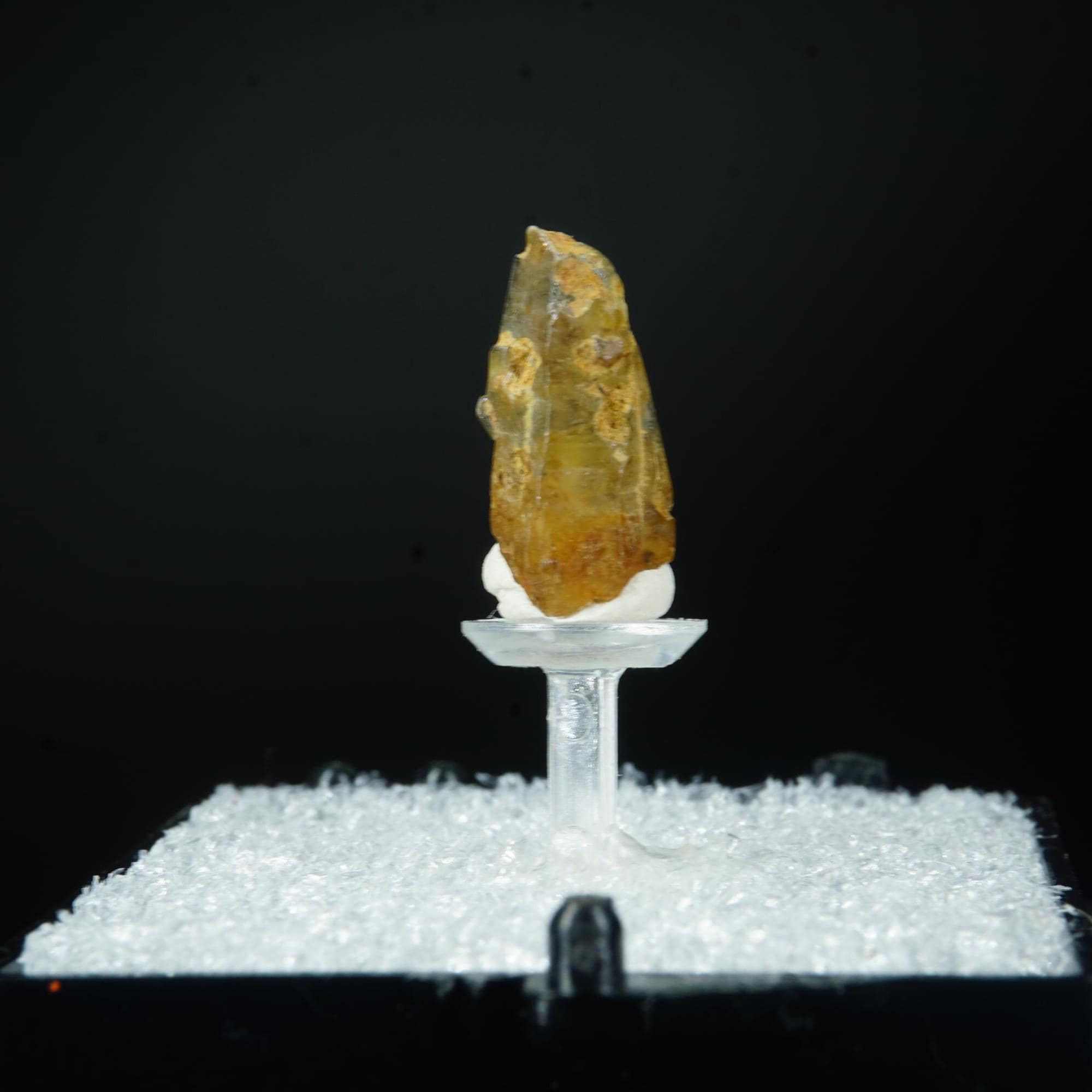 Gemstones Micromount - Etsy