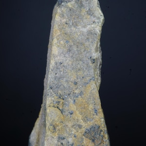 Straczekite / Union Carbide Mine, Arkansas / Type Locality Mineral Specimen