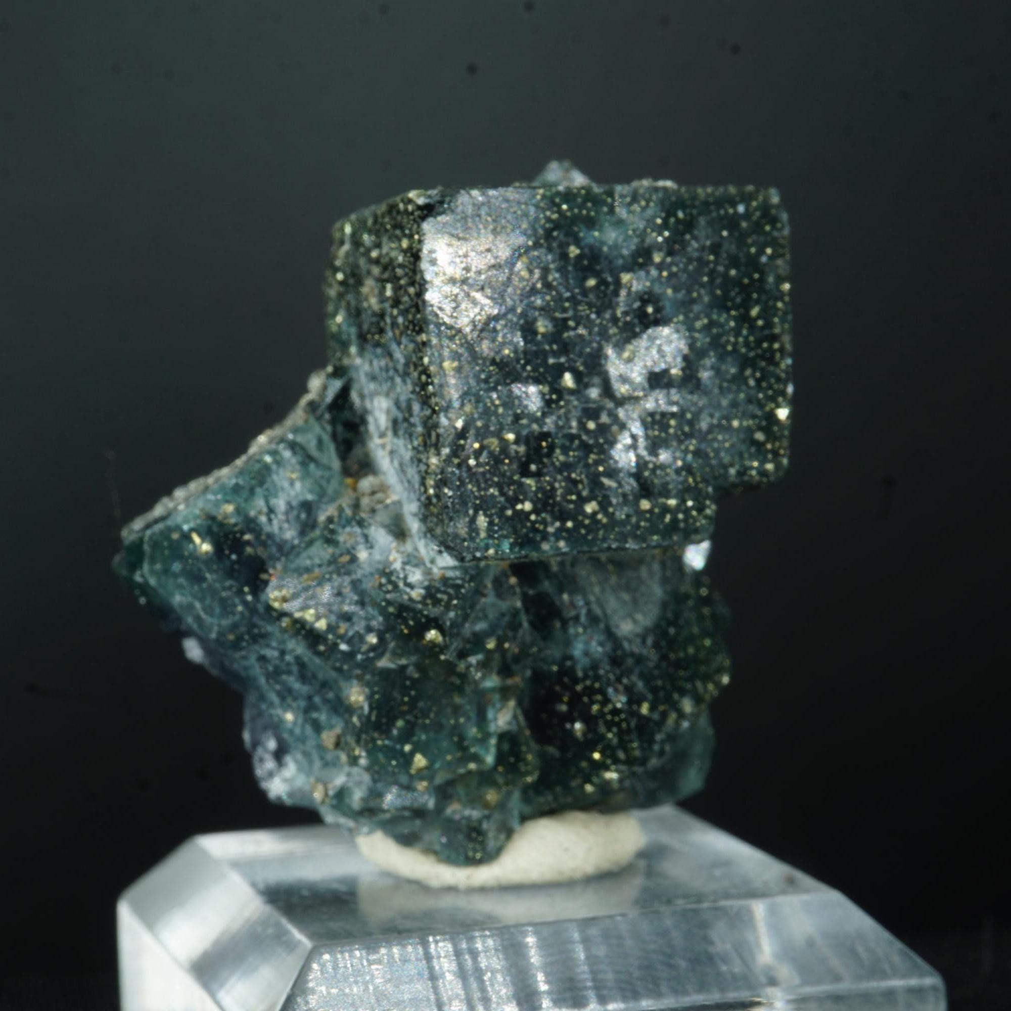 Fluorite nigeria - Etsy 日本