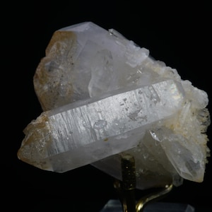 Quartz / Arkansas / Mineral Specimen