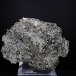 Actin.olite / Wrightwood, California / Mineral Specimen