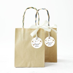 EDITIERBARE Twinkle Twinkle Sternbevorzugung Tag, benutzerdefinierte 2 x 2 Geschenk Tag Aufkleber, Twinkle Twinkle kleiner Stern Danke Tag, Instant Download