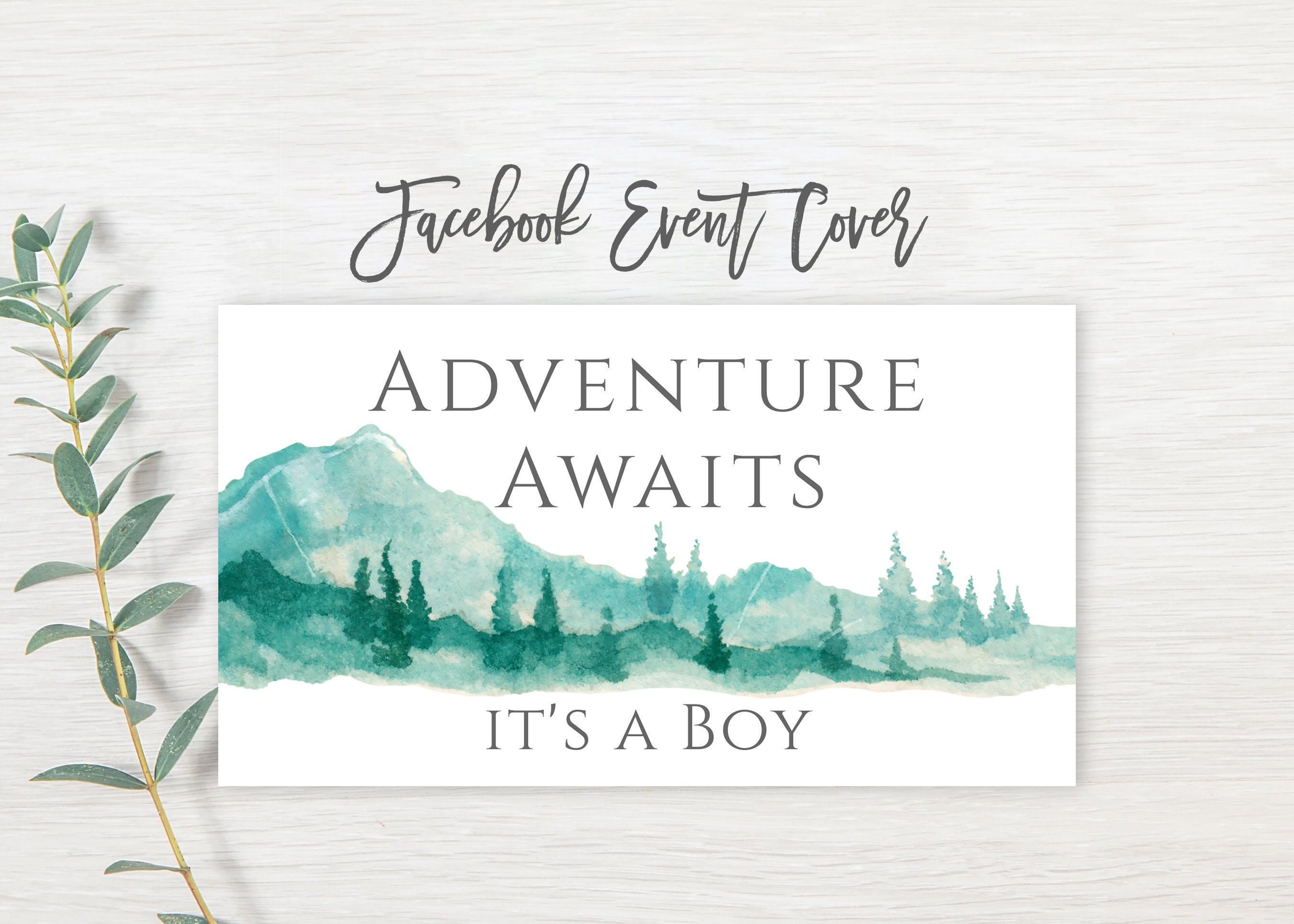 Adventure Awaits Baby Doll