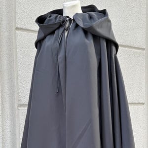 Hooded Cloak, Shadowed Cape, Veiled Mantle, Enshrouded Cloak, Mystic Hood, Cloaked Hood, Wizard