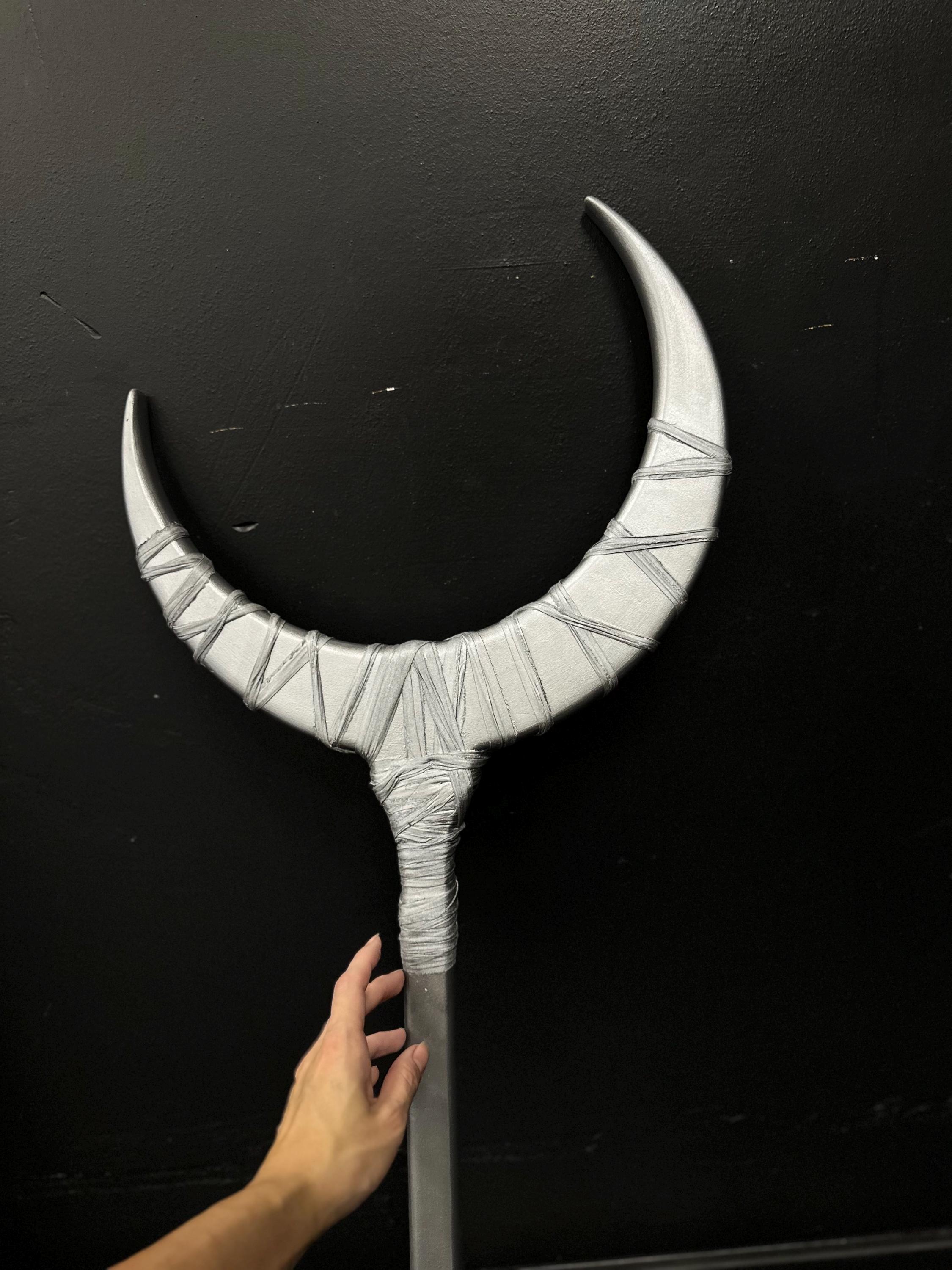 MAN THE KING OF THE NIGHT CAIN スタチュー Minaton Bust – Star Ace Toys Limited