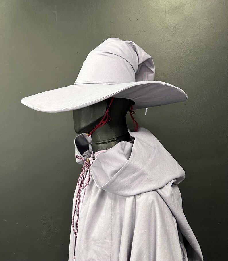 Wizard Hat Custom Magic Hat Custom Magic Hat Sorting Hat Etsy UK