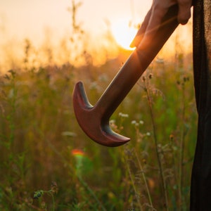 Xaos Cosplay Staff Assasins Creed Executioner Unleash the Chaos Nebula ...