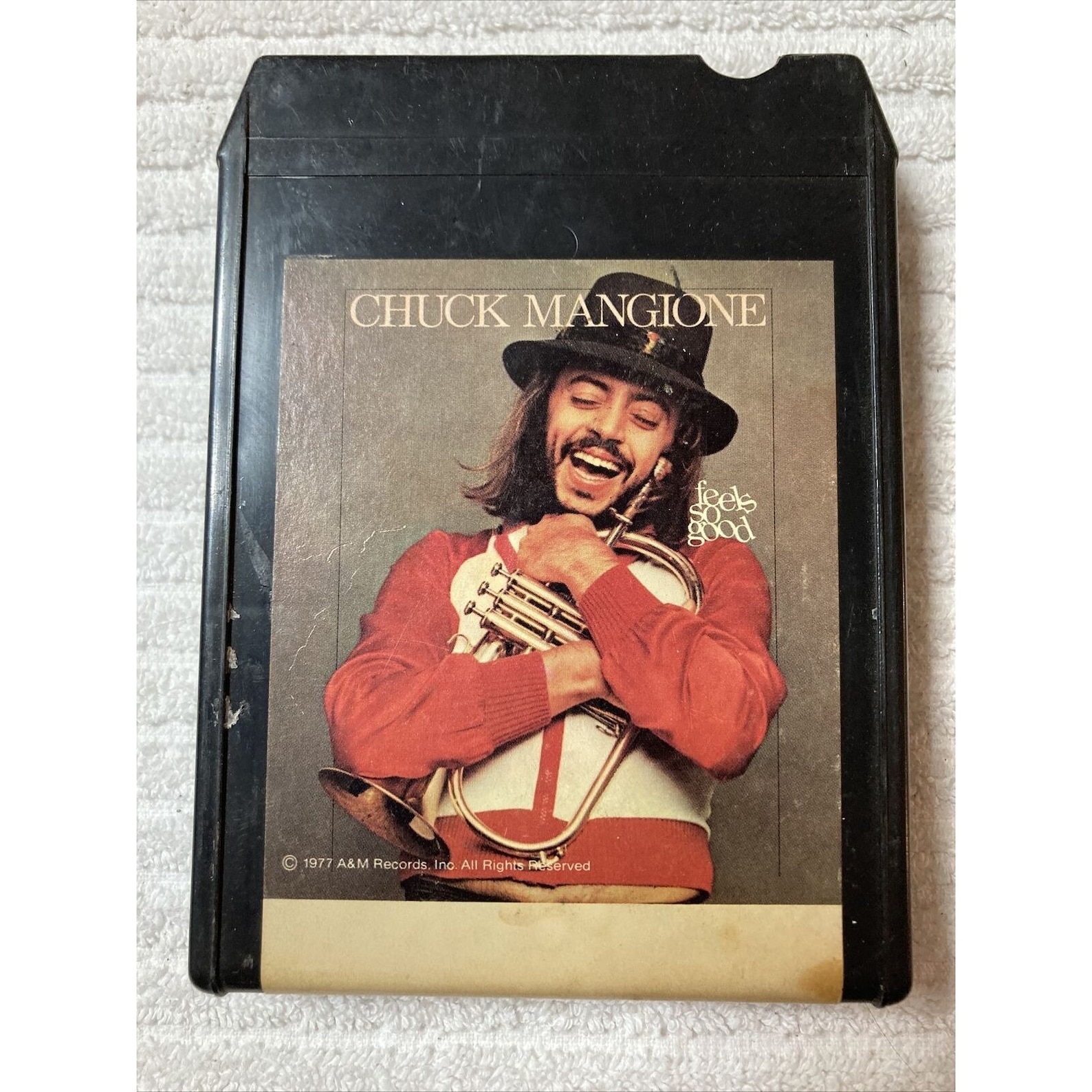 Chuck Mangione (84), "Feels So Good" Creator, Dies: A Lasting Impact - cjrhx7c