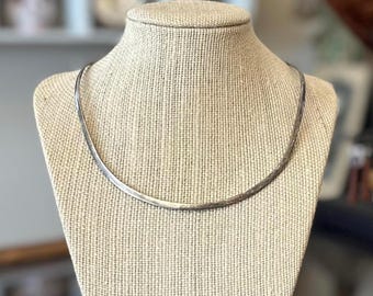 ヴィンテージ 1990年代 スターリングシルバー 925 ミロール イタリア