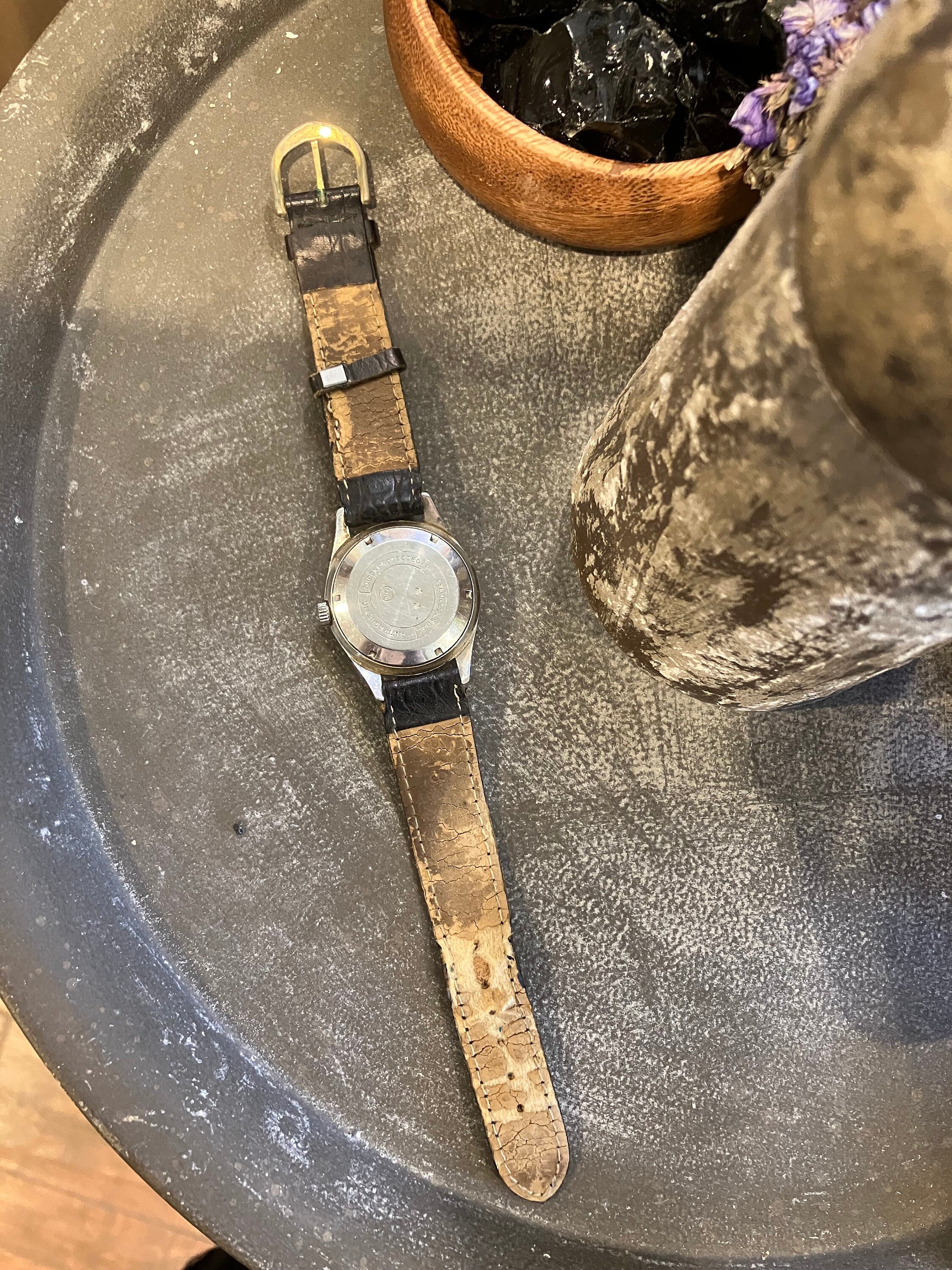 A. Schild AS 1361 | Watch Forums