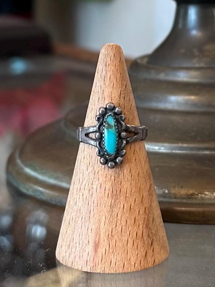 Bell Trading Post Rings - Etsy