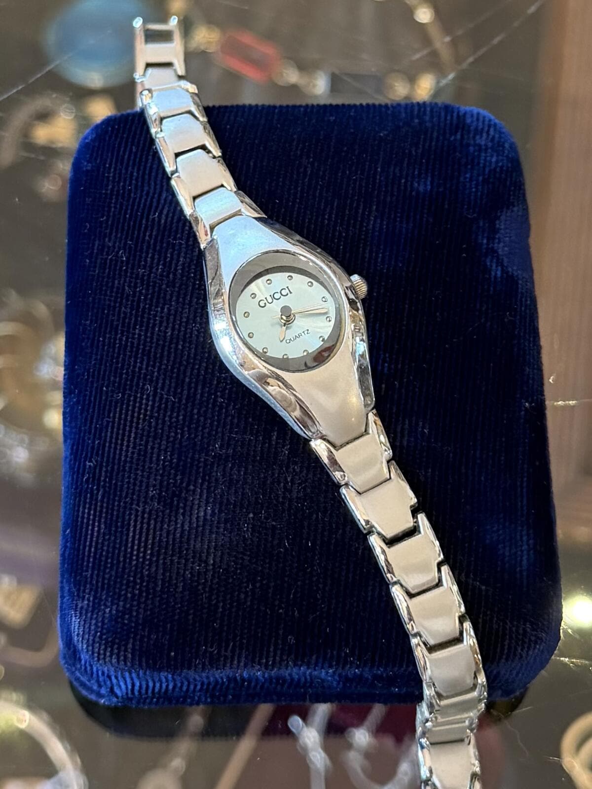 Vintage gucci watches for women - Etsy 日本