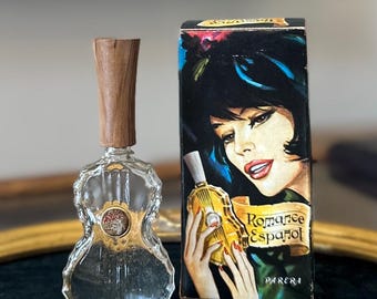 ヴィンテージ ヨハン マリア ファリーナ オーデコロン | 1960年代の