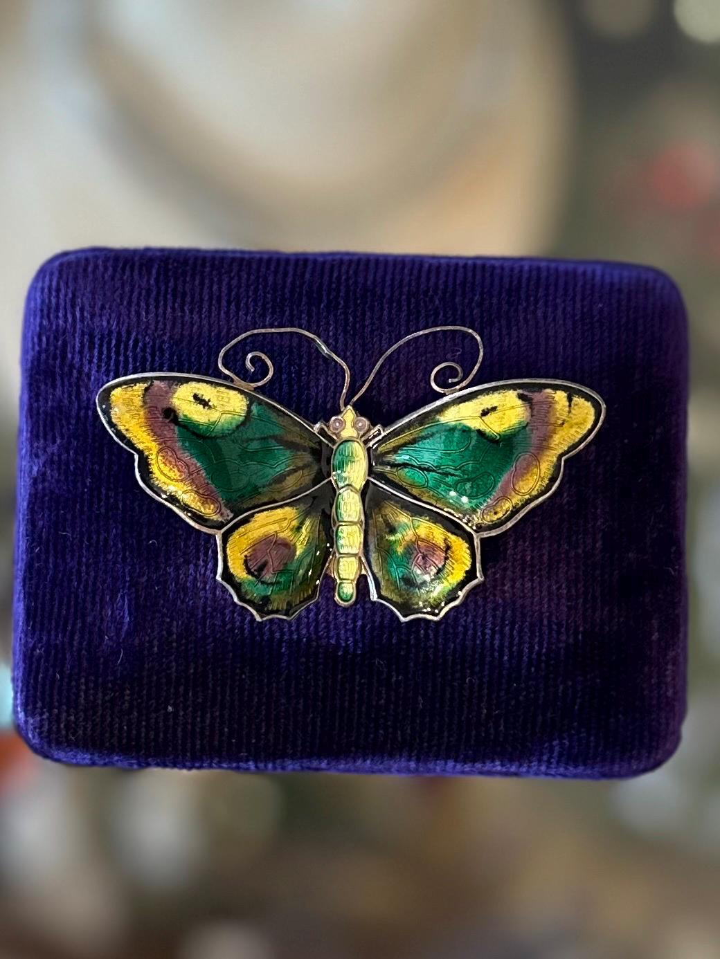 David andersen brooch - Etsy 日本