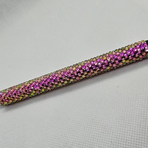 Dragons Breath Rhinestone Gel Pen