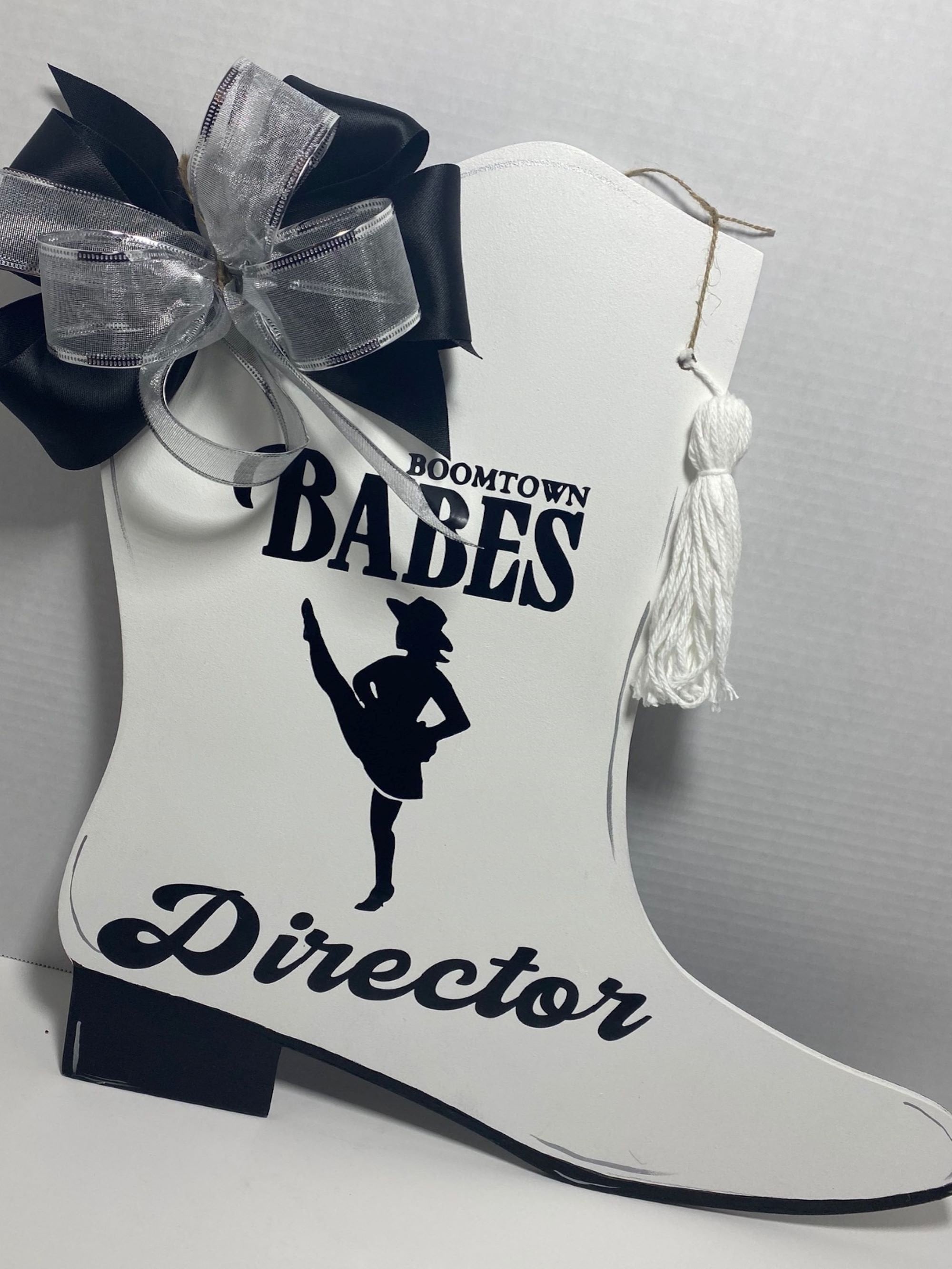 Drill Team Boot Dance Team Boot Cowboy Boot Boot Door | Etsy