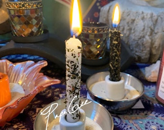 Protect Candle Spell - Same Day Candle Spell - Schutzritual