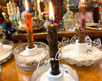 Reversing Candle Spell - Same Day Candle Spell - Reversing ritual