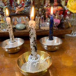 Protect Candle Spell Same Day Candle Spell Protection Ritual image 2