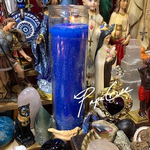 Reconcile & Return to Me 7 Day Ritual Candle Spell - Candle Altar Service