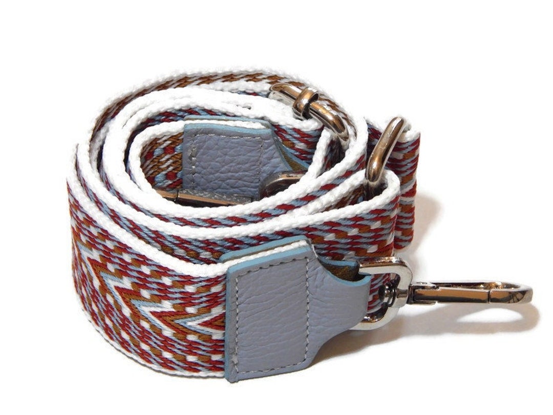 16 Color Adjustable Bag Strap 5cm Width Shoulder Strap Crossbody Bag Strap  Purse Strap Handbag Strap 