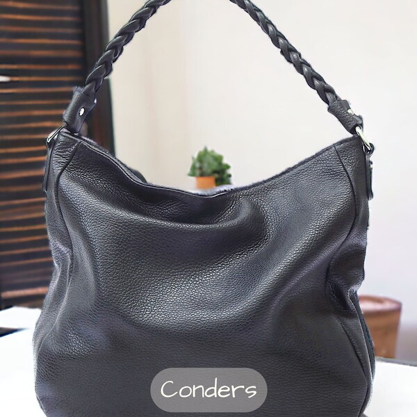 Italian Leather Bag Etsy