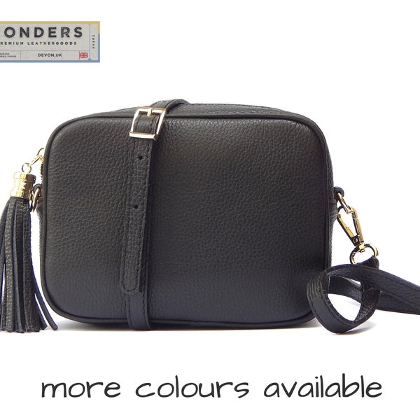 Crossbody Camera Bag Etsy