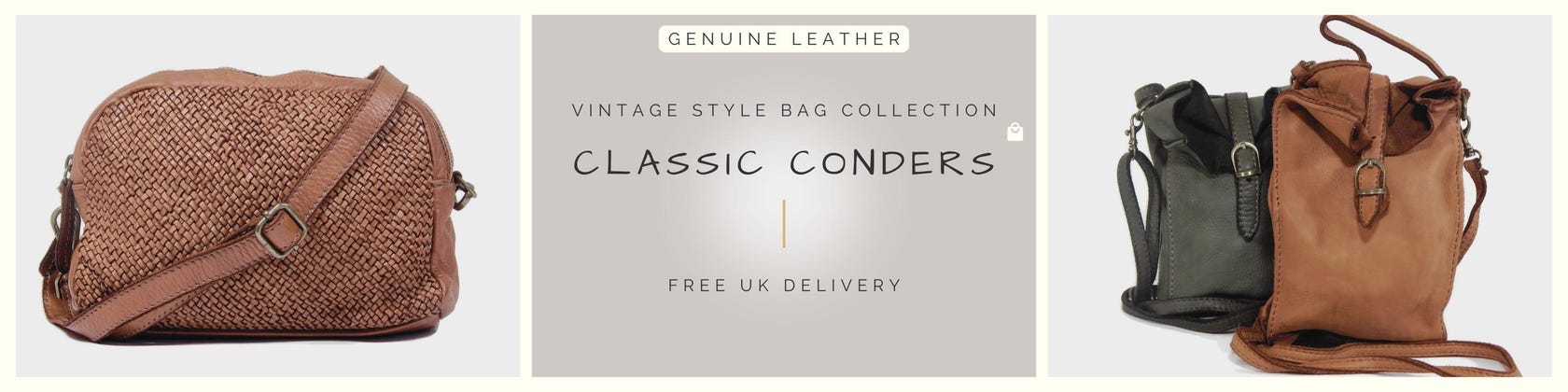 ClassicConders - Etsy