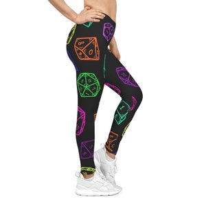 WOMEN'S 3 D PRINTED GALAXY ALIEN CAT GOTHIC PARTY LEGGINGS FITNESS